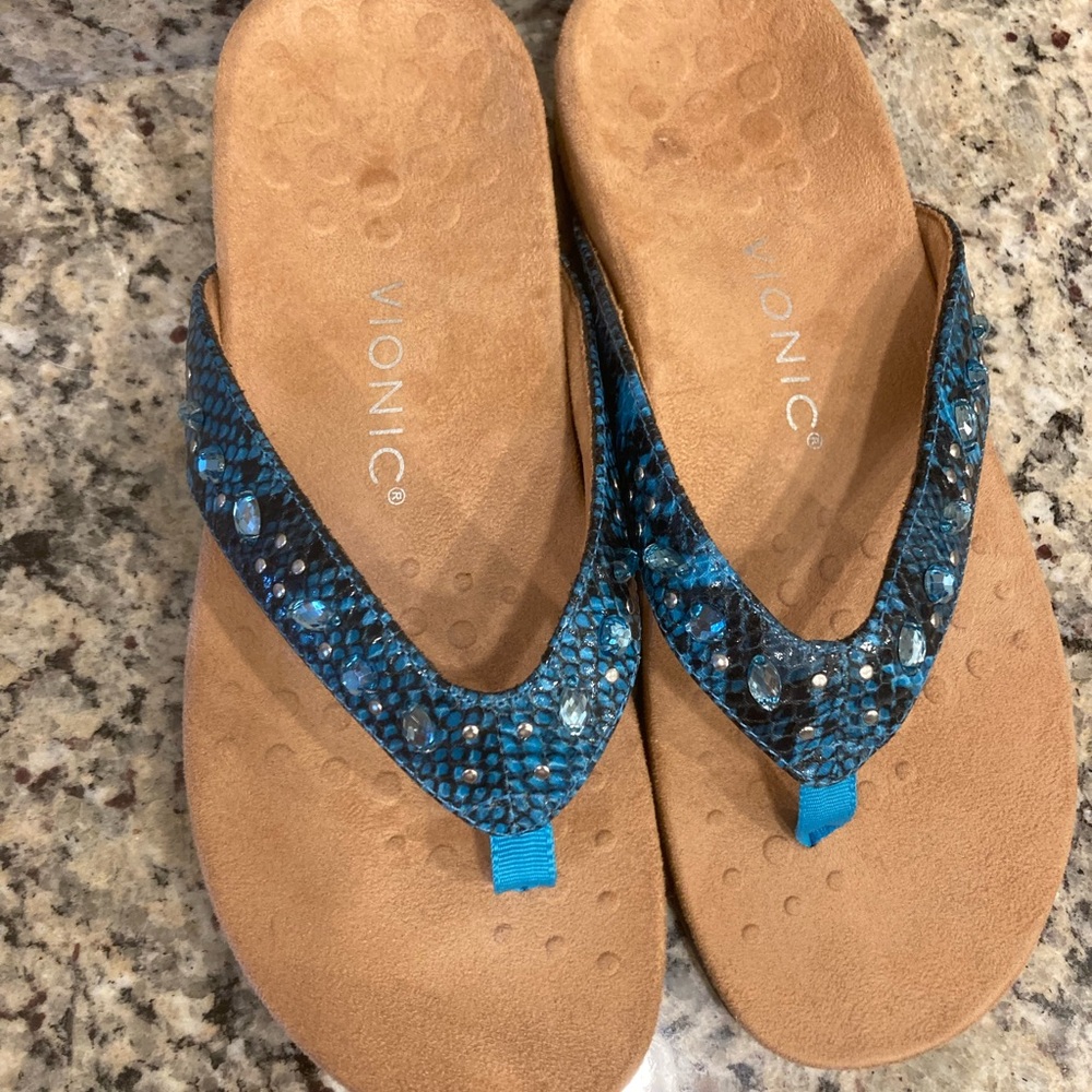 Vionic Sandals - image 2